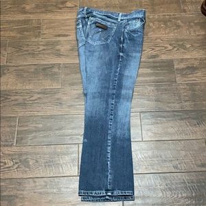 Men’s Wrangler Jeans
